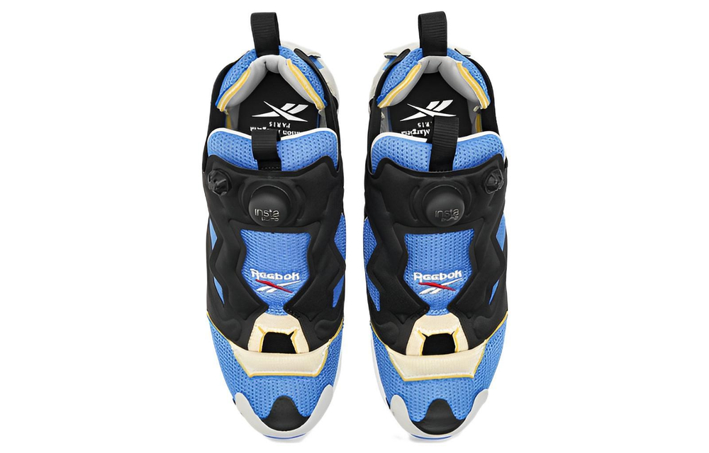 Кроссовки Reebok Project 0 If Memory Of