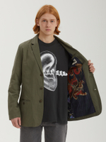 Мужской Пиджак Maharishi Utility