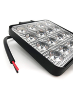 Светодиодная фара FSO,12/24V