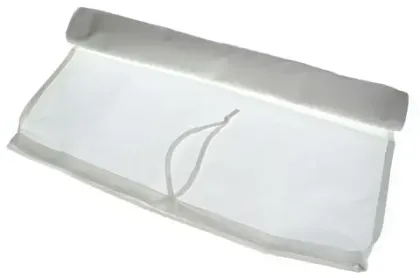 Мешок лавсан. со шнурком 40х30 см, на 6 л