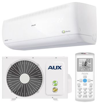 Сплит-система AUX ASW-H07A4/JD-R1 | AS-H07A4/JD-R1