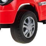 Толокар автомобиль, в ассорт. коробка QX-3372