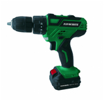 Дрель-шуруповёрт акк. FAVOURITE DC 1202B PROMO, 12В, 2Ач, 22Нм Li-ion