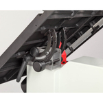 Ленточная пила БЕЛМАШ WBS-465/380