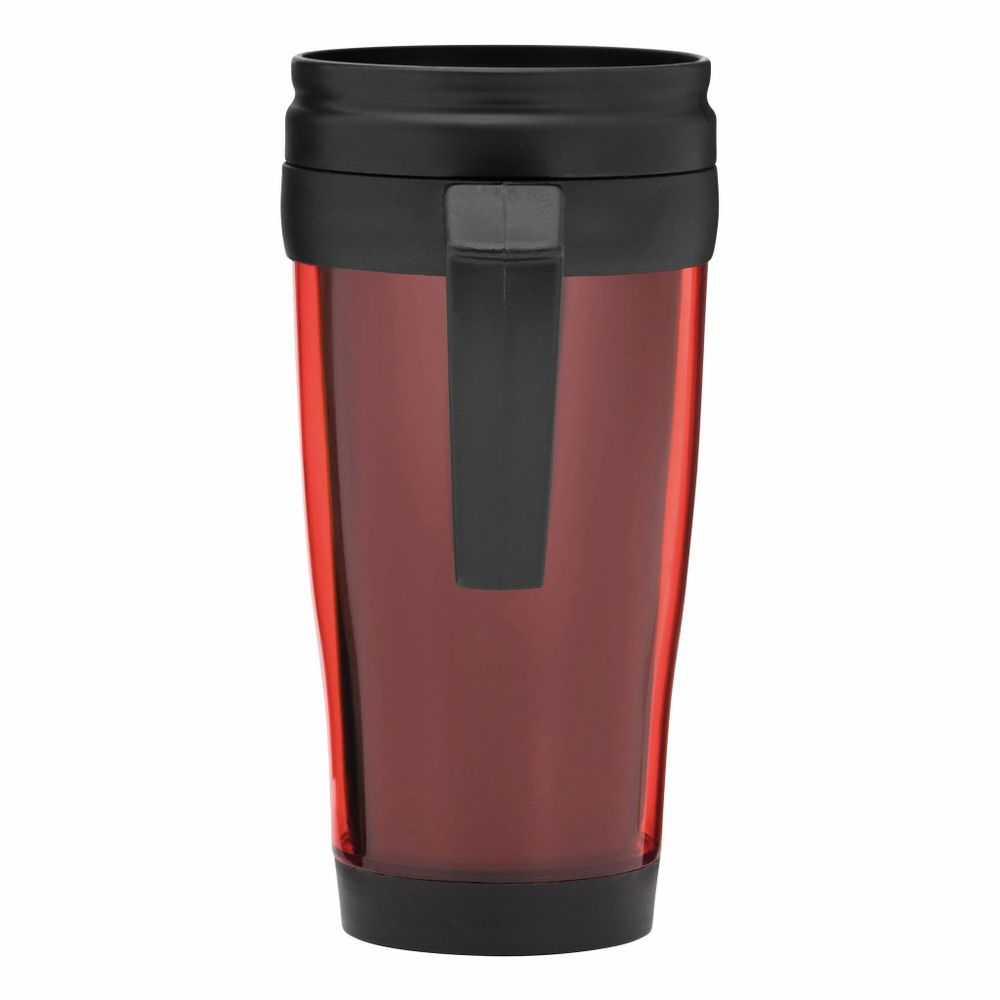 Кружка WARM-UP