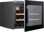 Встраиваемый винный шкаф Temptech OZ45SB