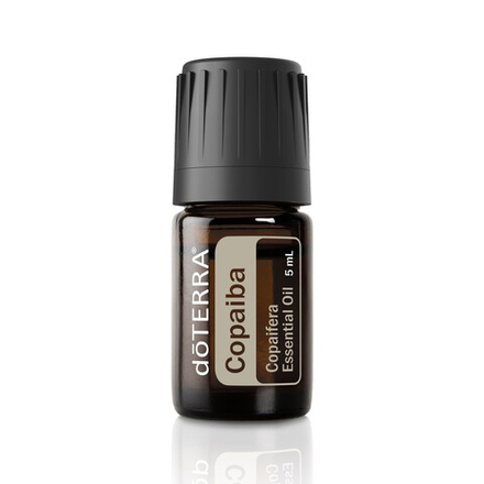 Эфирное масло dōTERRA Копайба, Copaiba, 5 мл (PROMO)