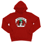 Толстовка "Супер Бордер Колли"