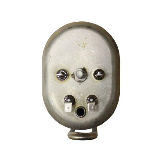 Нагревательный элемент 2500 (1000+1500) Вт. 150909