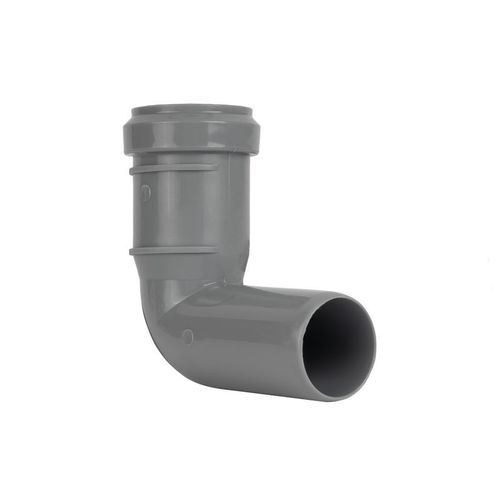 Отвод канализационный RTP 32 мм 87,5°