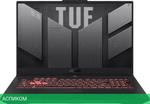 Ноутбук Asus TUF Gaming A17 2023 FA707NU-HX051