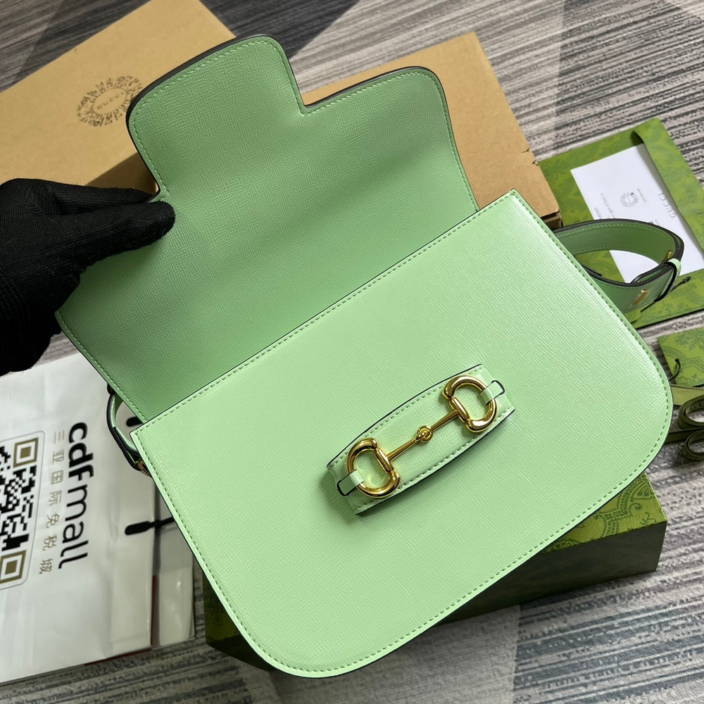 Gucci Horsebit 25 cm