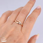 Кольцо Fallon - арт096