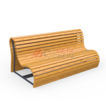 Диван уличный Ripple