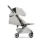 Прогулочная коляска Cybex Coya Style SLV City Grey