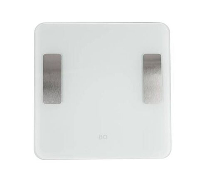 Весы напольные BQ-BS2011S Белый