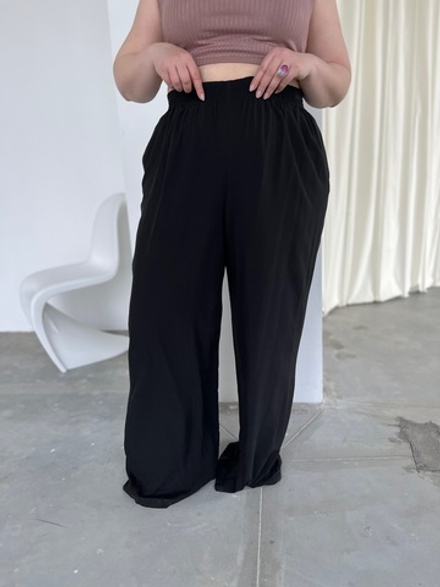 Брюки Палаццо