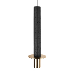 Подвесной светодиодный светильник Loft It Lava 10361C