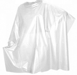 Пеньюары для парикмахерских работ из полиэтилена «Классик». Размер: 160*120 см. Количество: 50 шт./уп.