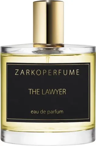 ZARKO THE LAWYER EDP 100 ML