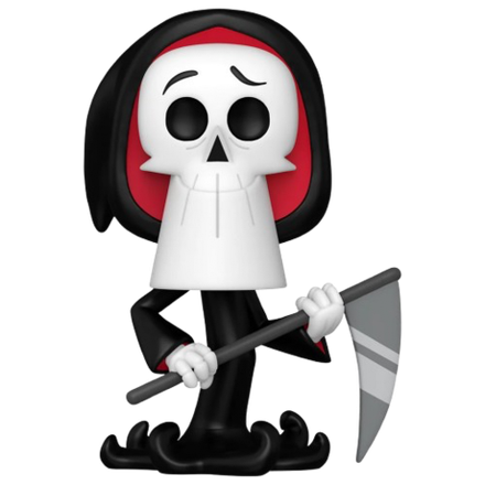 Фигурка Funko POP! Animation The Grim Adventures of Billy & Mandy Grim