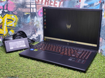 Acer Nitro V15 i5-13420H/RTX 5050/16Gb/512Gb/165Hz/FHD/ANV15-52-59DY
