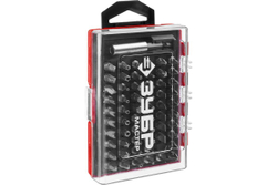 Набор бит с адаптером МАСТЕР Зубр 26089-H61