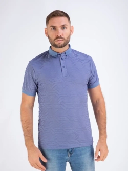 Футболка поло мужская Турция, тенниска