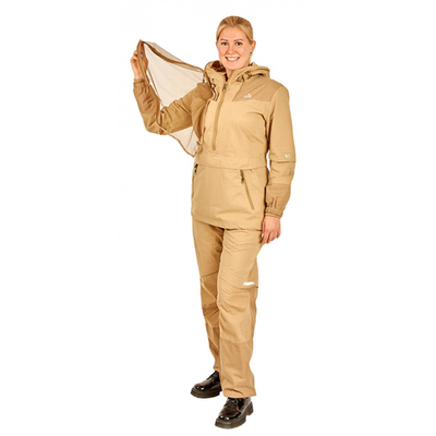 Костюм энцефалитный Элит Барьер женский (Novatex)