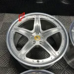 КОВАНЫЕ ДИСКИ для Ferrari 456