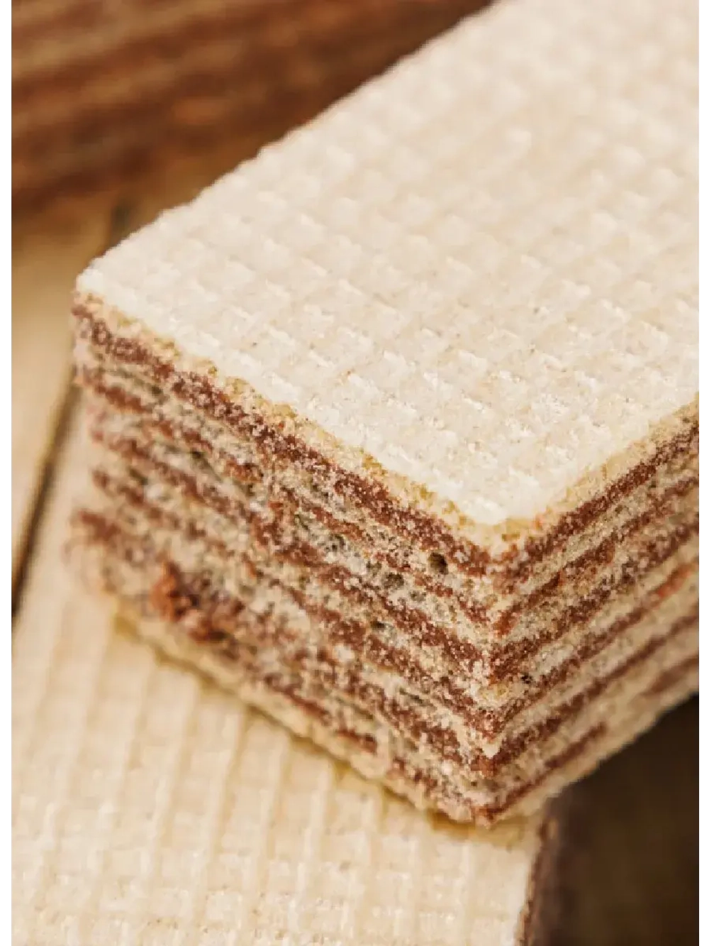 Вафли с какао, 350г
