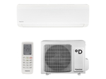 Кондиционер DAICHI ICE inverter ICE50AVQS1R -ICE50FVS1R