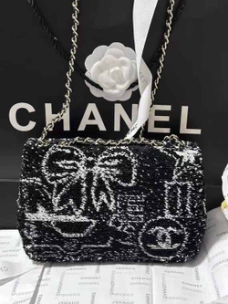 Сумка CHANEL