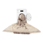 Шерстяной стираемый ковер Lorena Canals Zuni L (170 x 240 см)