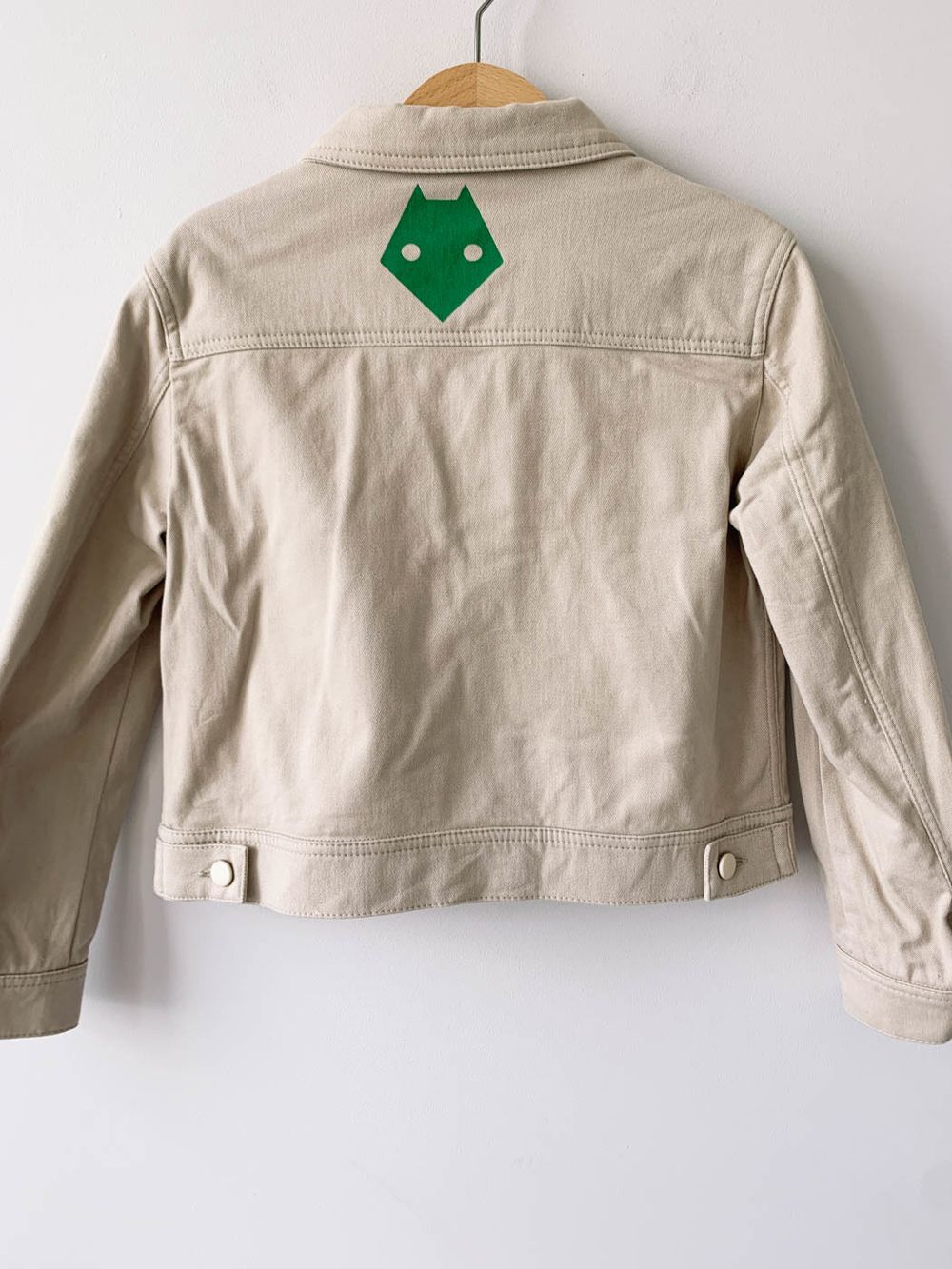 Куртка Mum of six