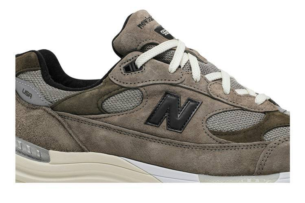 Кроссовки Jjjjound X New Balance Nb 992