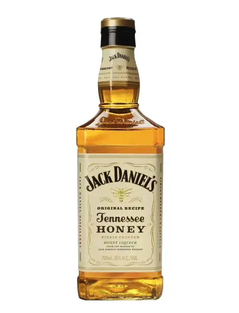 Jack Daniel's Honey 0,7 л.