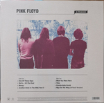 Pink Floyd / 8-Tracks (LP)