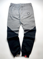 Спортивные штаны на флисе от Savitar Ecko South pole