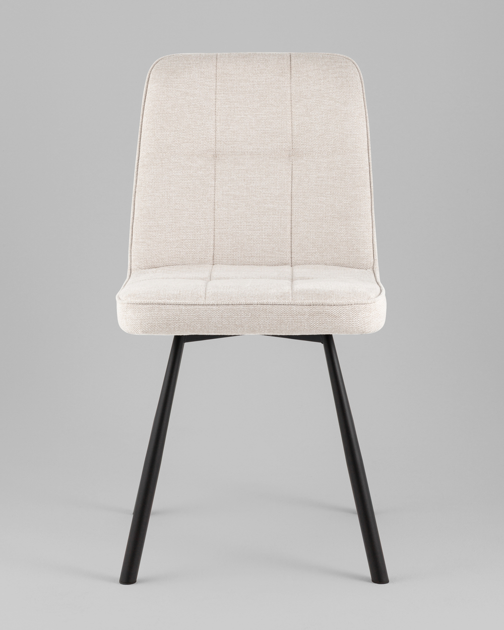 Стул Trell кремовый 4 шт.