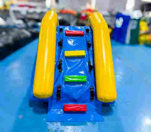 Лестница к водному аквапарку  3,3*1,2*1,6 м.