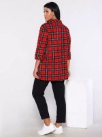 Туника большие размеры