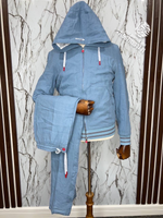 Спортивный костюм Kiton