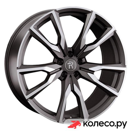 MR292 9.5x22/5*112 D66.6 ET45 MGMF