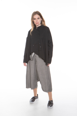 РУБАШКА-ЖАКЕТ