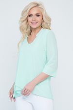 Блузка 41155-3 Avili