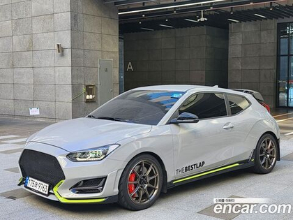 Hyundai Veloster (JS) 2.0 N (03.2022)
