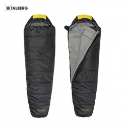 Спальный мешок Talberg Grunten -40C