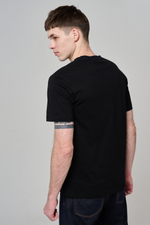 8592 футболка мужская