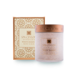 Скраб для тела "БЕЛЫЙ ЖАСМИН" (200гр)